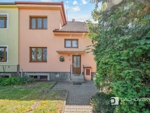 Prodej rodinného domu, Pardubice, 170 m2