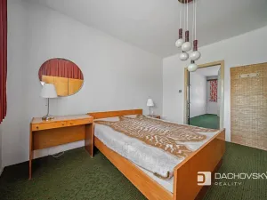 Prodej rodinného domu, Pardubice, 170 m2