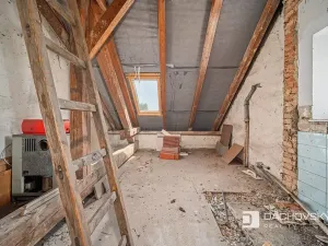 Prodej rodinného domu, Pardubice, 170 m2