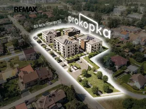 Prodej bytu 2+kk, Kolín, 52 m2