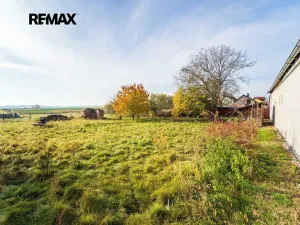 Prodej pozemku pro bydlení, Ratenice, 1129 m2