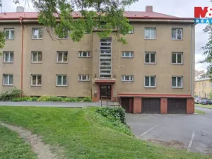 Prodej bytu 3+1, Opava - Předměstí, náměstí Svaté Hedviky, 90 m2