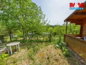 Prodej zahrady, Kladno, 400 m2