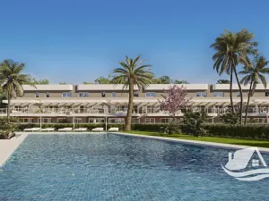 Prodej rodinného domu, Elche, Španělsko, 143 m2