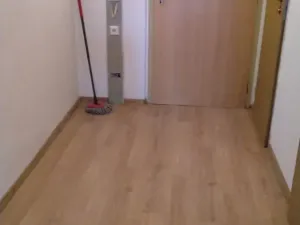 Pronájem bytu 2+kk, Praha - Háje, Plickova, 42 m2