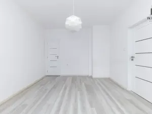 Prodej bytu 2+1, Vsetín, 50 m2