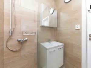Prodej bytu 2+1, Vsetín, 50 m2
