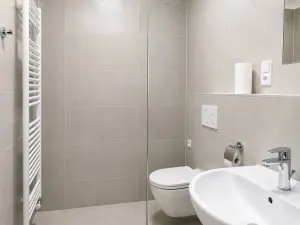 Pronájem bytu 1+kk, Syrovice, 27 m2