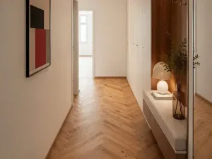 Prodej bytu 2+kk, Praha - Vinohrady, Bělehradská, 41 m2