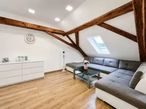 Prodej bytu 3+kk, Štěchovice, 80 m2
