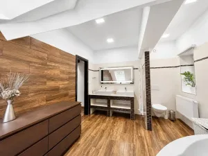 Prodej bytu 3+kk, Štěchovice, 80 m2