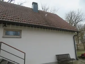 Dražba rodinného domu, Jílovice, 10 m2