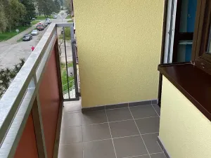 Pronájem bytu 2+1, Ústí nad Orlicí, Heranova, 63 m2