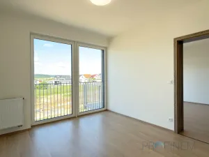 Pronájem bytu 2+kk, Lanškroun - Dolní Třešňovec, Vančurova, 50 m2
