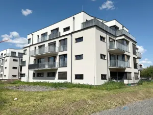 Pronájem bytu 2+kk, Lanškroun - Dolní Třešňovec, Vančurova, 50 m2