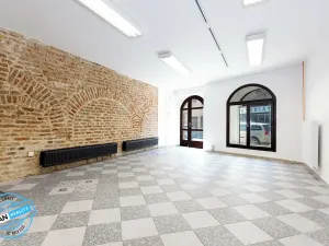 Prodej obchodního prostoru, Kroměříž, Kovářská, 196 m2
