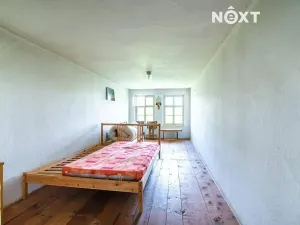 Prodej rodinného domu, Dolní Kalná, 107 m2