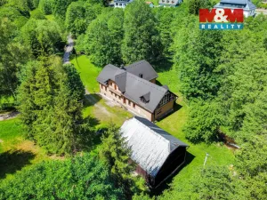 Prodej ubytování, Hamry, 392 m2