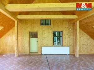 Prodej ubytování, Hamry, 392 m2