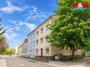 Pronájem kanceláře, Praha - Strašnice, Kolovratská, 18 m2