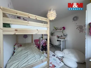 Pronájem rodinného domu, Ludgeřovice, Horní, 95 m2