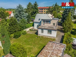 Prodej rodinného domu, Sadská, Pražská, 210 m2