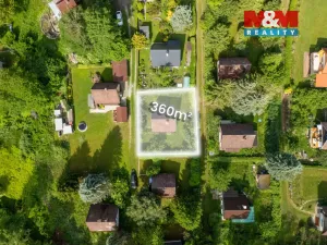 Prodej chaty, Blažejov - Malý Ratmírov, 46 m2