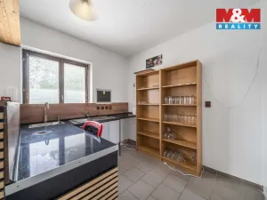 Pronájem restaurace, Radnice, Sídliště, 108 m2