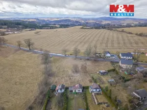 Prodej pozemku pro bydlení, Stanovice, 1889 m2