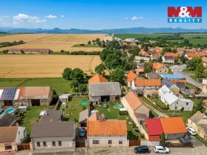 Prodej rodinného domu, Vrbno nad Lesy, 91 m2