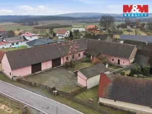 Prodej rodinného domu, Hřibiny-Ledská - Hřibiny, 285 m2