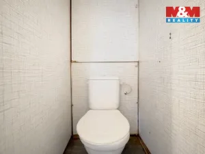 Prodej bytu 4+1, Záchlumí, 74 m2