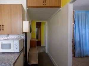 Prodej bytu 2+1, Ivančice, Okružní, 55 m2