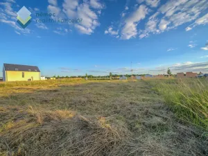 Prodej pozemku pro bydlení, Choťánky, 650 m2