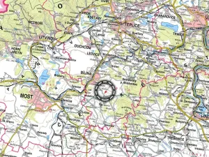 Prodej pole, Hrobčice, 11490 m2