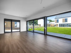 Prodej rodinného domu, Přezletice, Hrušková, 145 m2