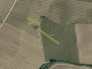 Prodej pole, Bzenec, 20471 m2