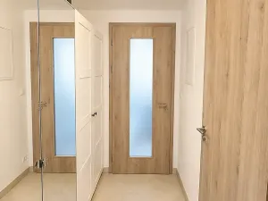 Pronájem bytu 1+kk, Praha - Třebonice, Do zahrádek II, 30 m2