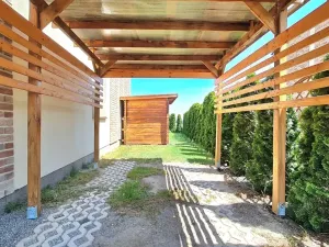 Prodej rodinného domu, Stehelčeves, V. Poláka, 140 m2