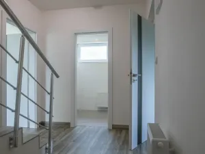 Prodej rodinného domu, Červený Újezd, Na Vyhlídce, 170 m2