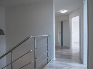 Prodej rodinného domu, Červený Újezd, Na Vyhlídce, 170 m2