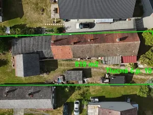 Prodej rodinného domu, Horní Bělá, 120 m2
