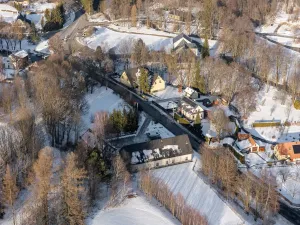 Prodej ubytování, Dolní Moravice, 1265 m2