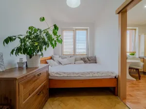 Prodej bytu 3+1, Opava, Šrámkova, 69 m2