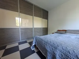 Prodej bytu 3+1, Uherské Hradiště, Zahradní, 71 m2