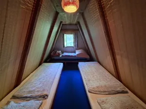 Prodej chaty, Nový Hrozenkov, 40 m2