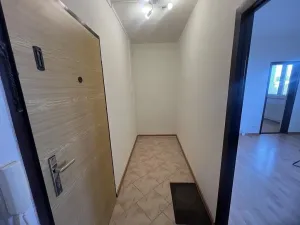 Pronájem bytu 2+1, Bílovec, Radotínská, 44 m2