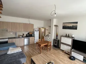 Pronájem bytu 3+kk, Žebrák, Náměstí, 75 m2