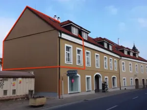 Pronájem bytu 3+kk, Žebrák, Náměstí, 75 m2