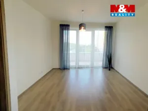 Pronájem bytu 3+kk, Praha - Kamýk, Zimova, 83 m2